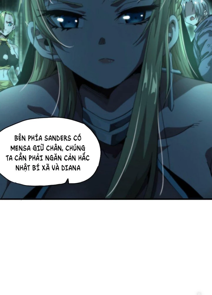 Thiếu Niên Bất Lương Vô Địch Solo Lại Muốn Làm Vú Em Trong Game Chapter 52 - Trang 2