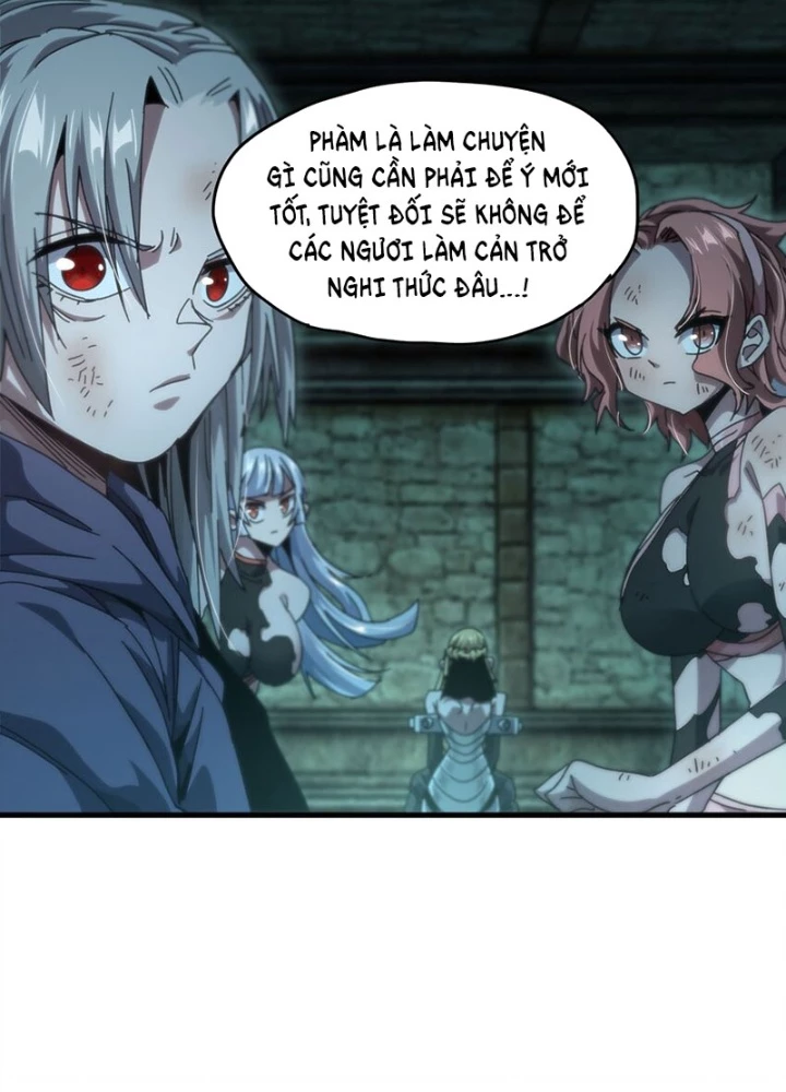 Thiếu Niên Bất Lương Vô Địch Solo Lại Muốn Làm Vú Em Trong Game Chapter 52 - Trang 2