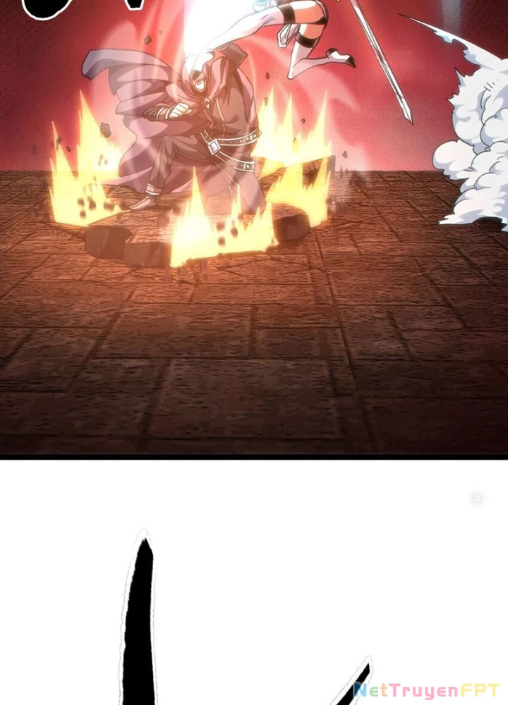 Thiếu Niên Bất Lương Vô Địch Solo Lại Muốn Làm Vú Em Trong Game Chapter 52 - Trang 2