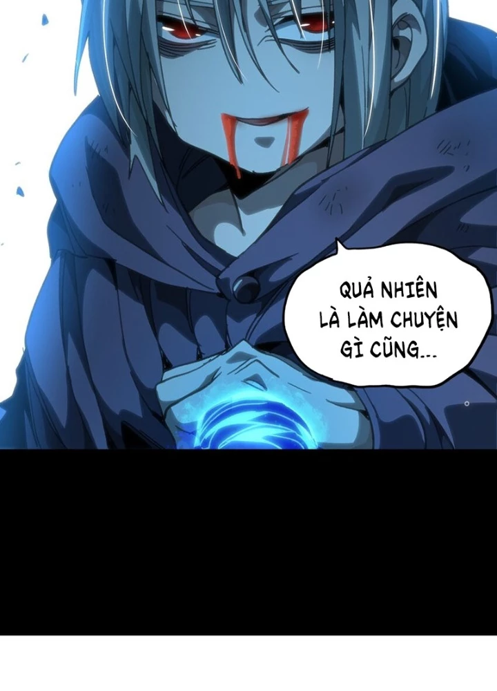 Thiếu Niên Bất Lương Vô Địch Solo Lại Muốn Làm Vú Em Trong Game Chapter 53 - Trang 2