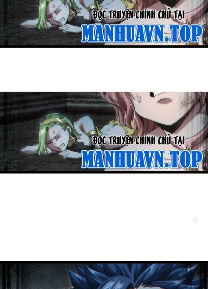 Thiếu Niên Bất Lương Vô Địch Solo Lại Muốn Làm Vú Em Trong Game Chapter 53 - Trang 2