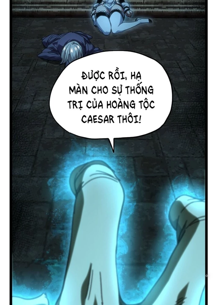 Thiếu Niên Bất Lương Vô Địch Solo Lại Muốn Làm Vú Em Trong Game Chapter 53 - Trang 2