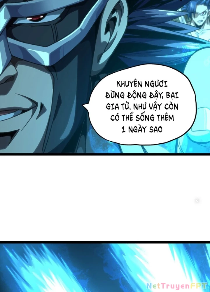 Thiếu Niên Bất Lương Vô Địch Solo Lại Muốn Làm Vú Em Trong Game Chapter 53 - Trang 2