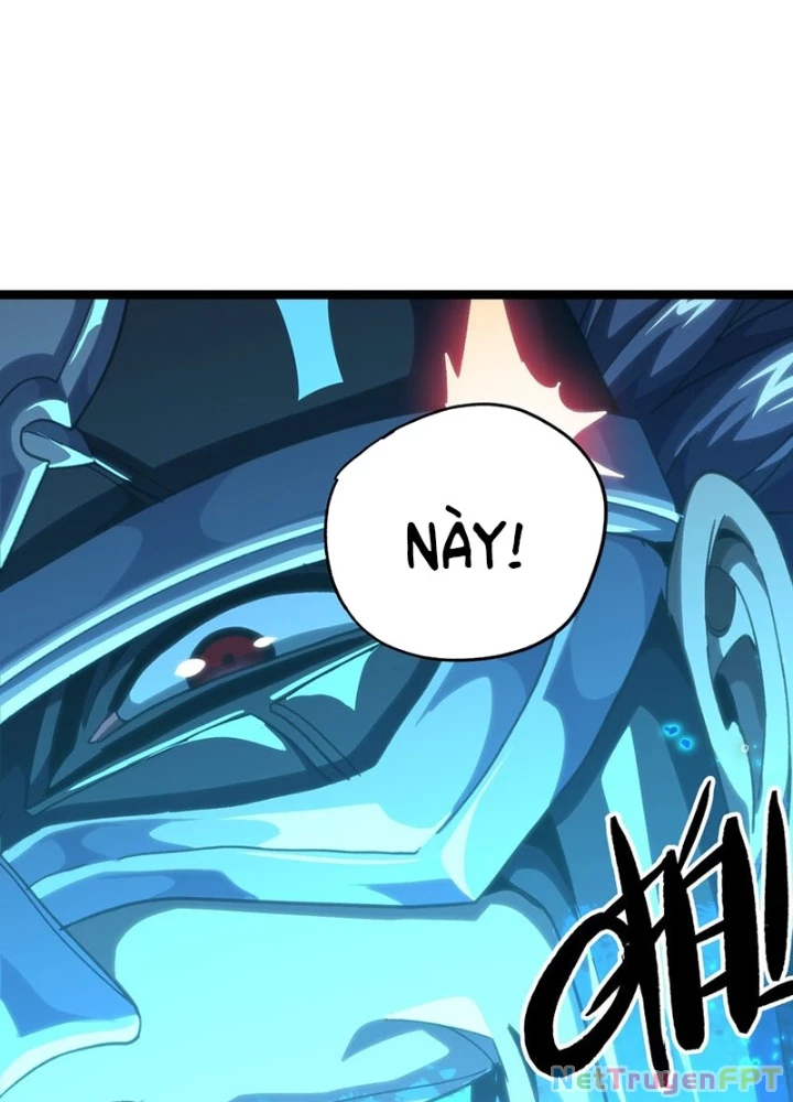 Thiếu Niên Bất Lương Vô Địch Solo Lại Muốn Làm Vú Em Trong Game Chapter 53 - Trang 2