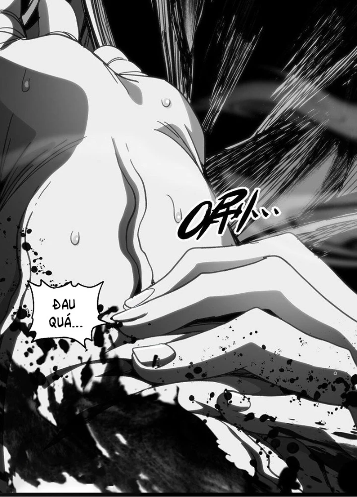 Thiếu Niên Bất Lương Vô Địch Solo Lại Muốn Làm Vú Em Trong Game Chapter 53 - Trang 2