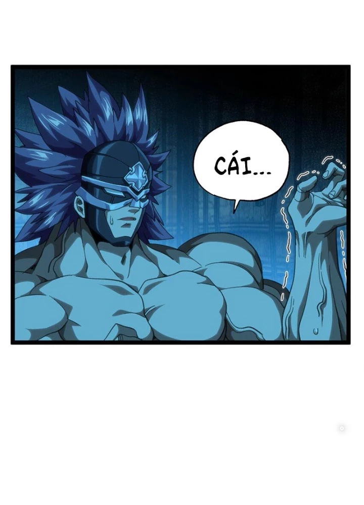 Thiếu Niên Bất Lương Vô Địch Solo Lại Muốn Làm Vú Em Trong Game Chapter 53 - Trang 2