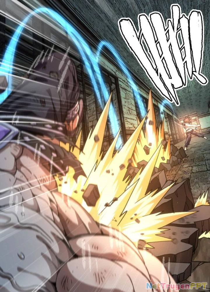 Thiếu Niên Bất Lương Vô Địch Solo Lại Muốn Làm Vú Em Trong Game Chapter 53 - Trang 2