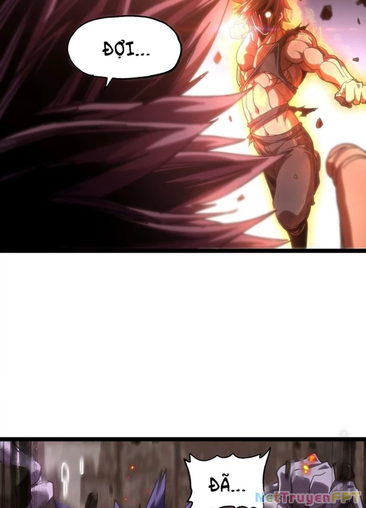 Thiếu Niên Bất Lương Vô Địch Solo Lại Muốn Làm Vú Em Trong Game Chapter 53 - Trang 2