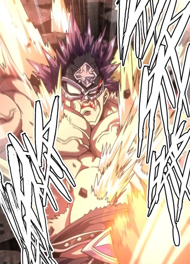 Thiếu Niên Bất Lương Vô Địch Solo Lại Muốn Làm Vú Em Trong Game Chapter 53 - Trang 2