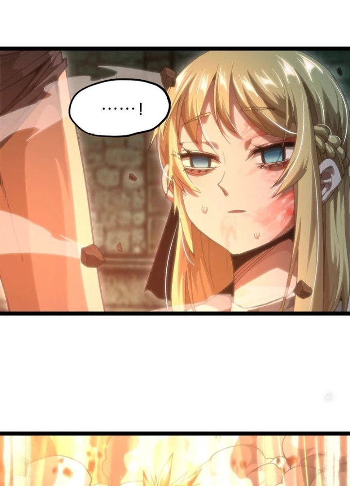 Thiếu Niên Bất Lương Vô Địch Solo Lại Muốn Làm Vú Em Trong Game Chapter 53 - Trang 2