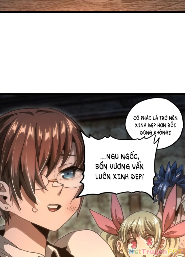 Thiếu Niên Bất Lương Vô Địch Solo Lại Muốn Làm Vú Em Trong Game Chapter 53 - Trang 2