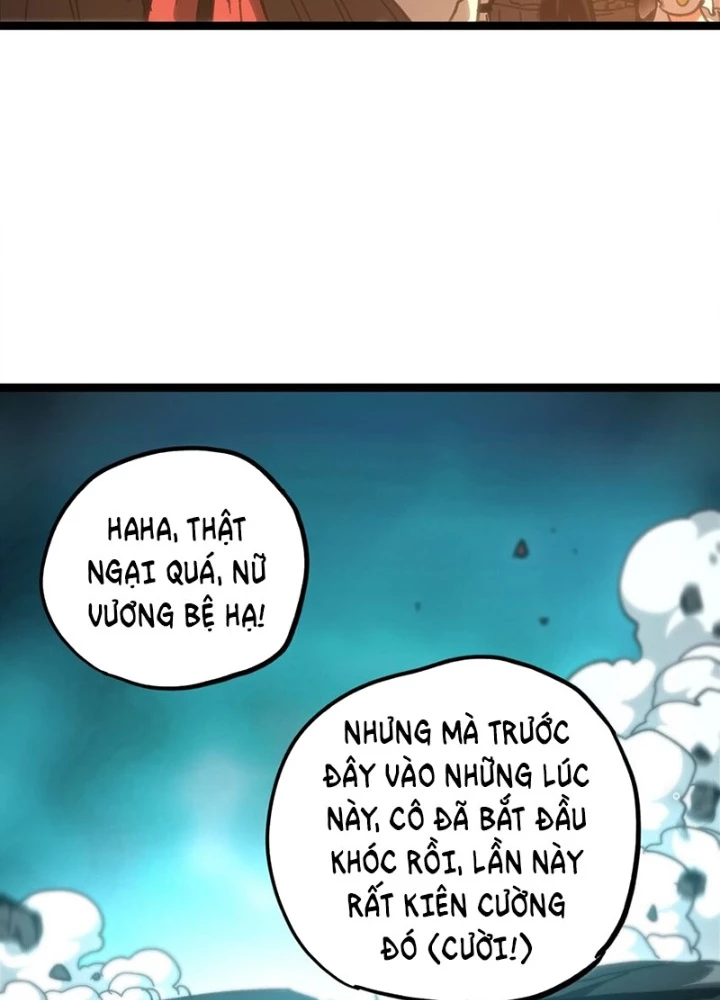 Thiếu Niên Bất Lương Vô Địch Solo Lại Muốn Làm Vú Em Trong Game Chapter 53 - Trang 2