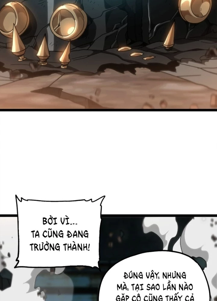 Thiếu Niên Bất Lương Vô Địch Solo Lại Muốn Làm Vú Em Trong Game Chapter 53 - Trang 2