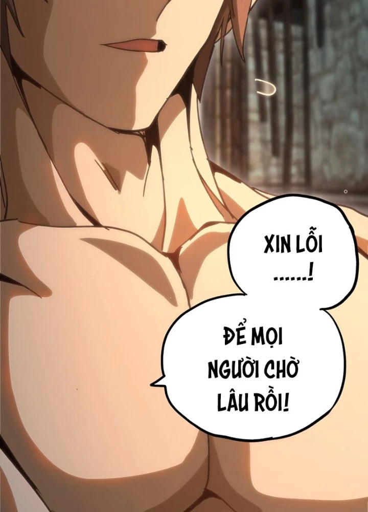 Thiếu Niên Bất Lương Vô Địch Solo Lại Muốn Làm Vú Em Trong Game Chapter 53 - Trang 2