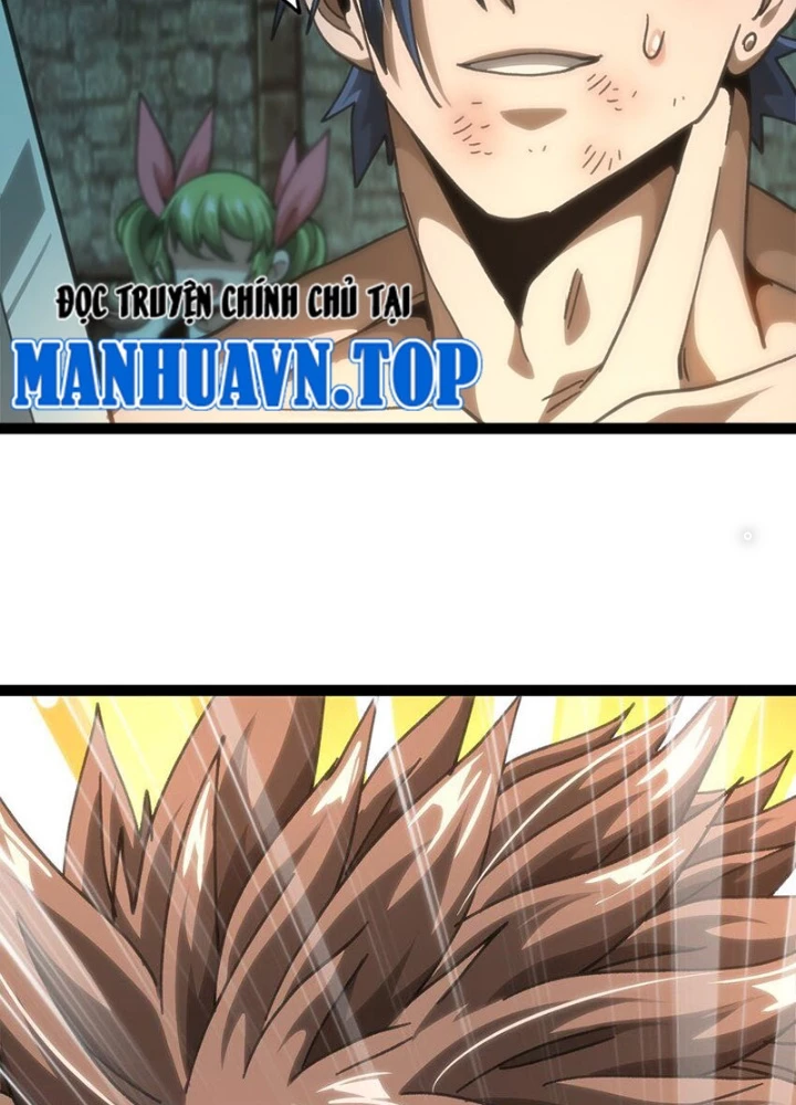 Thiếu Niên Bất Lương Vô Địch Solo Lại Muốn Làm Vú Em Trong Game Chapter 53 - Trang 2