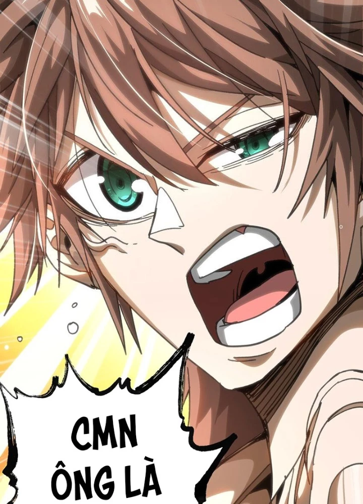 Thiếu Niên Bất Lương Vô Địch Solo Lại Muốn Làm Vú Em Trong Game Chapter 53 - Trang 2