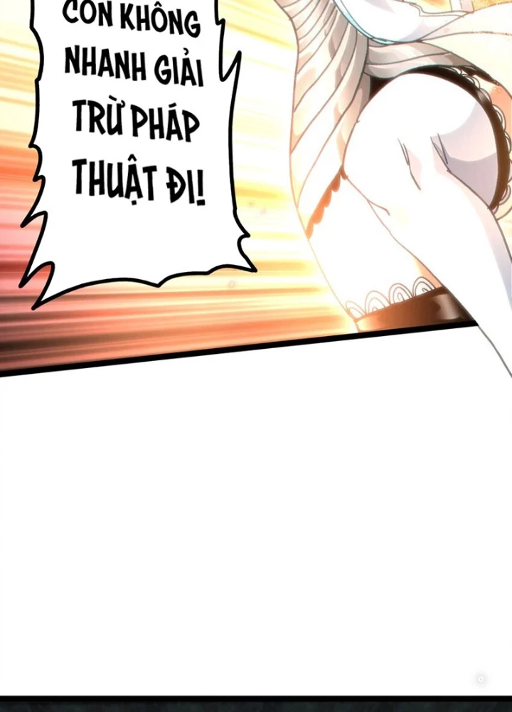 Thiếu Niên Bất Lương Vô Địch Solo Lại Muốn Làm Vú Em Trong Game Chapter 53 - Trang 2