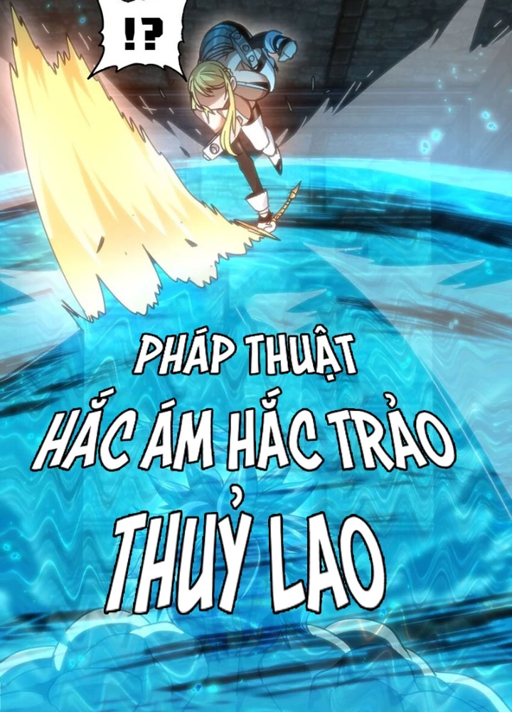 Thiếu Niên Bất Lương Vô Địch Solo Lại Muốn Làm Vú Em Trong Game Chapter 53 - Trang 2