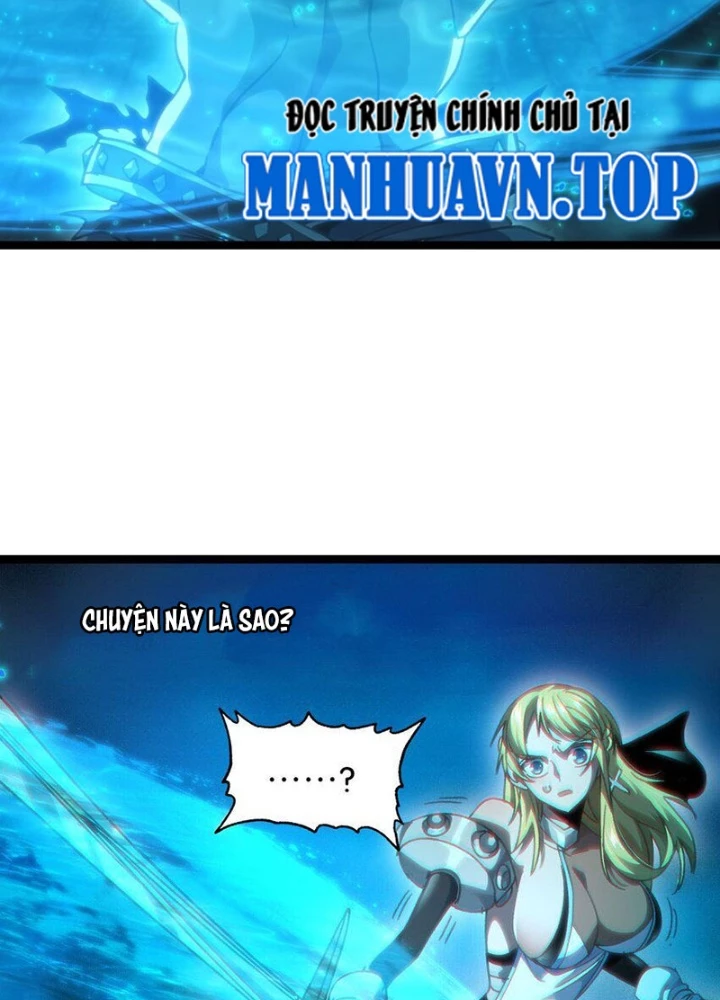 Thiếu Niên Bất Lương Vô Địch Solo Lại Muốn Làm Vú Em Trong Game Chapter 53 - Trang 2