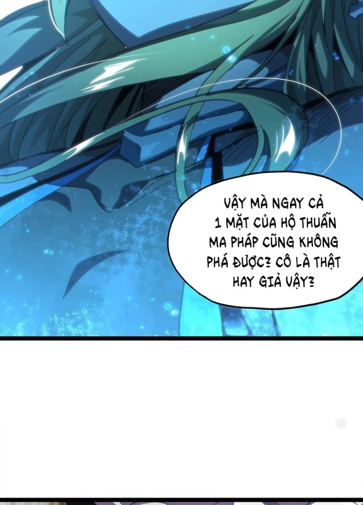 Thiếu Niên Bất Lương Vô Địch Solo Lại Muốn Làm Vú Em Trong Game Chapter 53 - Trang 2