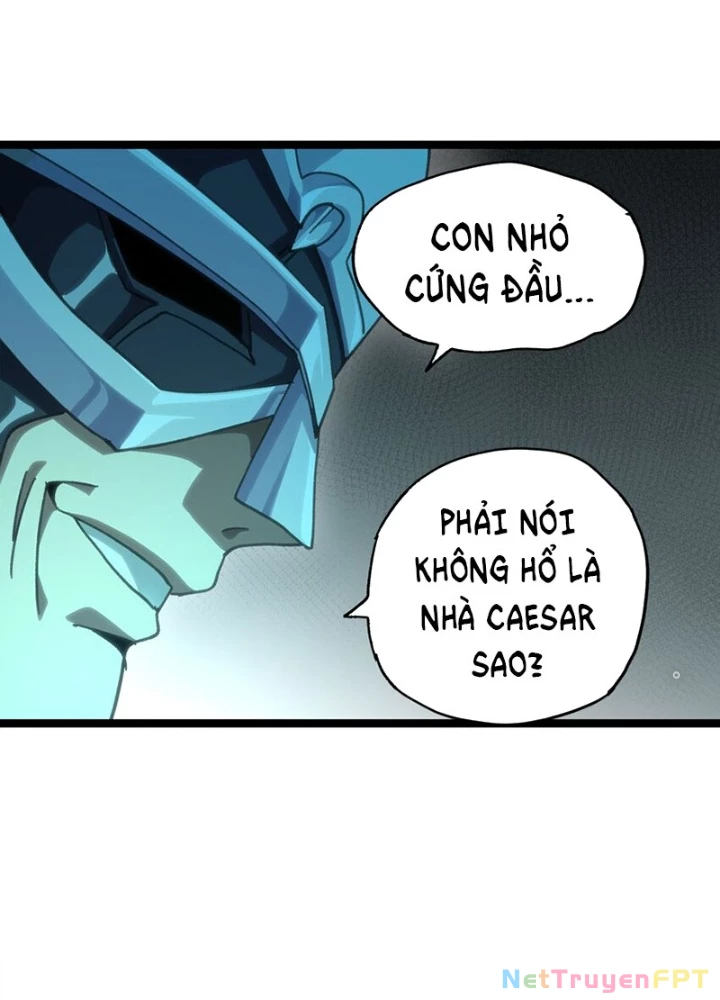 Thiếu Niên Bất Lương Vô Địch Solo Lại Muốn Làm Vú Em Trong Game Chapter 53 - Trang 2