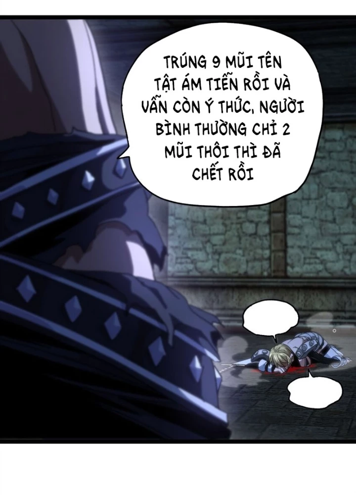 Thiếu Niên Bất Lương Vô Địch Solo Lại Muốn Làm Vú Em Trong Game Chapter 53 - Trang 2