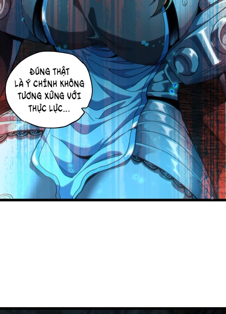 Thiếu Niên Bất Lương Vô Địch Solo Lại Muốn Làm Vú Em Trong Game Chapter 53 - Trang 2