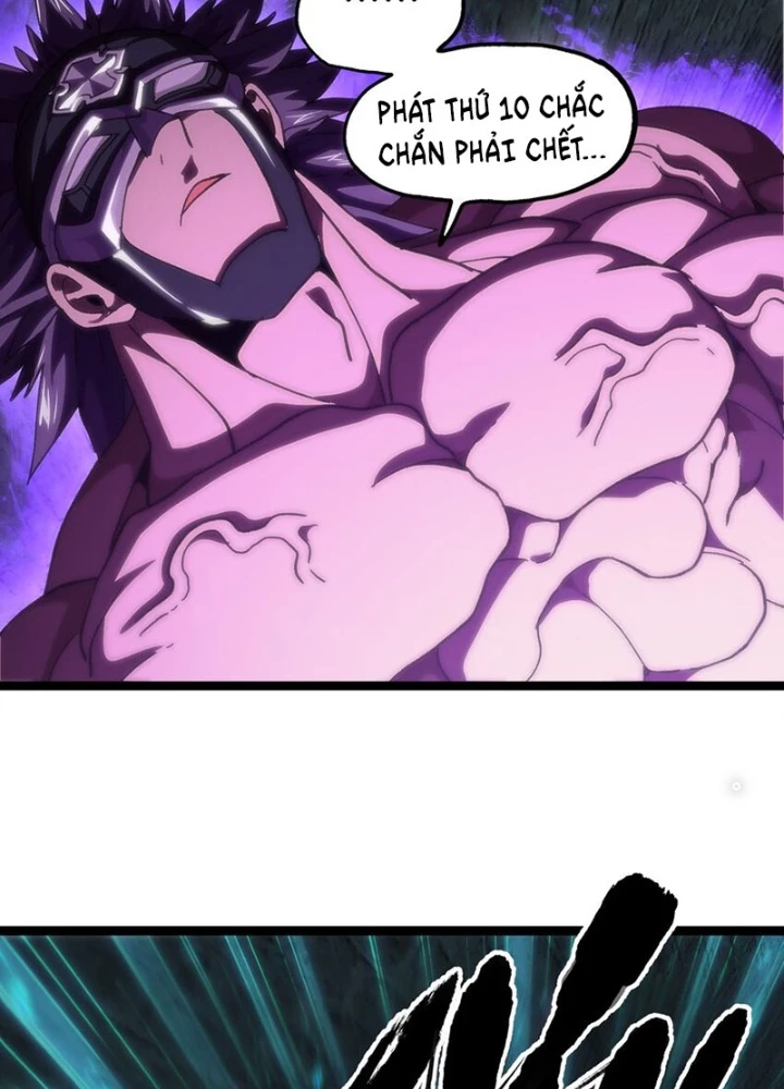 Thiếu Niên Bất Lương Vô Địch Solo Lại Muốn Làm Vú Em Trong Game Chapter 53 - Trang 2