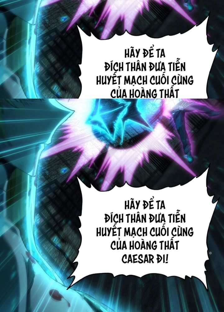 Thiếu Niên Bất Lương Vô Địch Solo Lại Muốn Làm Vú Em Trong Game Chapter 53 - Trang 2