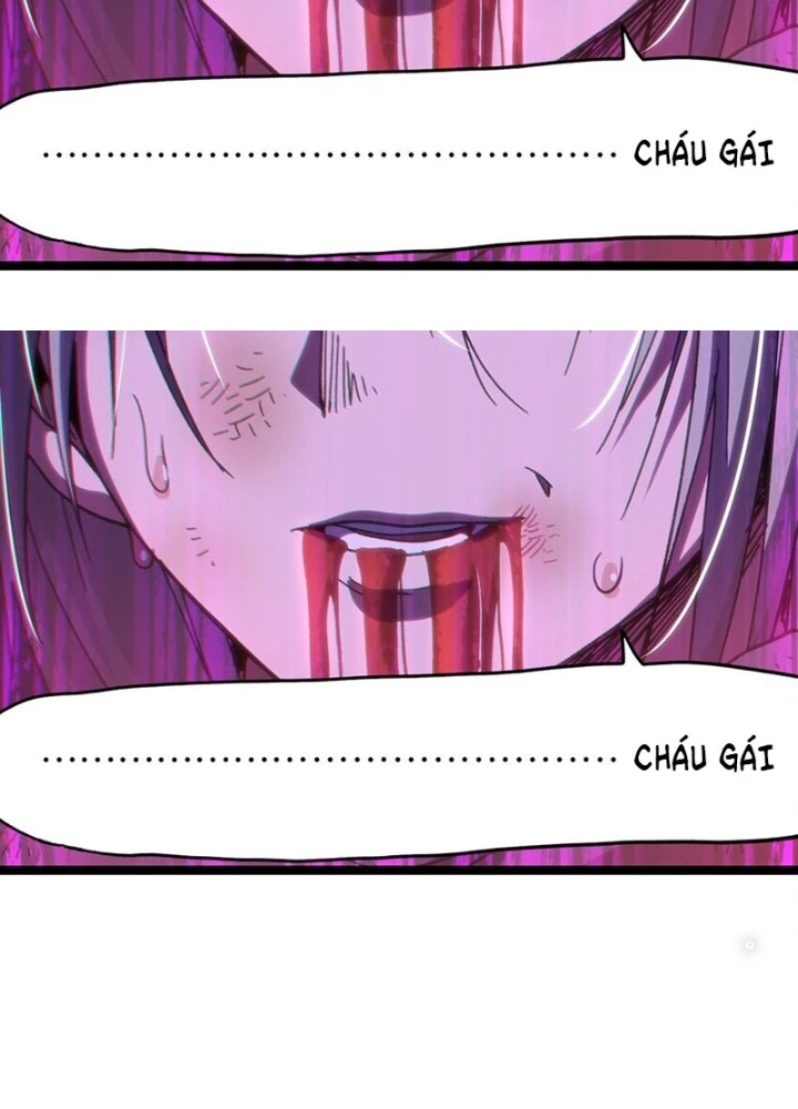 Thiếu Niên Bất Lương Vô Địch Solo Lại Muốn Làm Vú Em Trong Game Chapter 53 - Trang 2