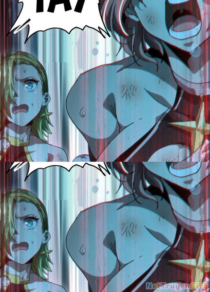 Thiếu Niên Bất Lương Vô Địch Solo Lại Muốn Làm Vú Em Trong Game Chapter 53 - Trang 2