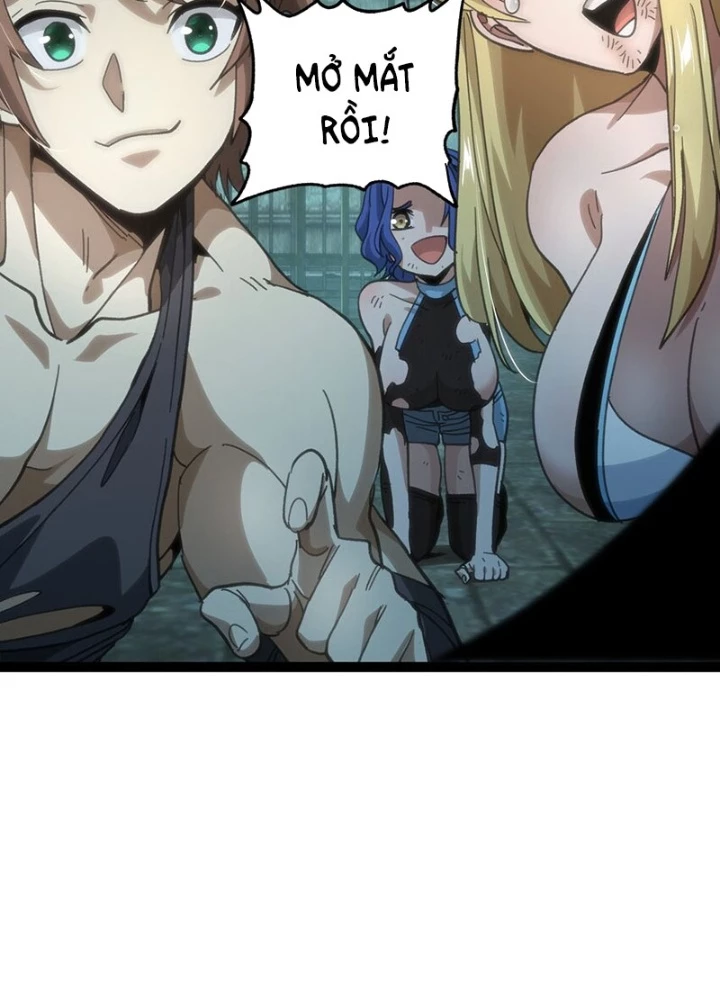 Thiếu Niên Bất Lương Vô Địch Solo Lại Muốn Làm Vú Em Trong Game Chapter 54 - Trang 2