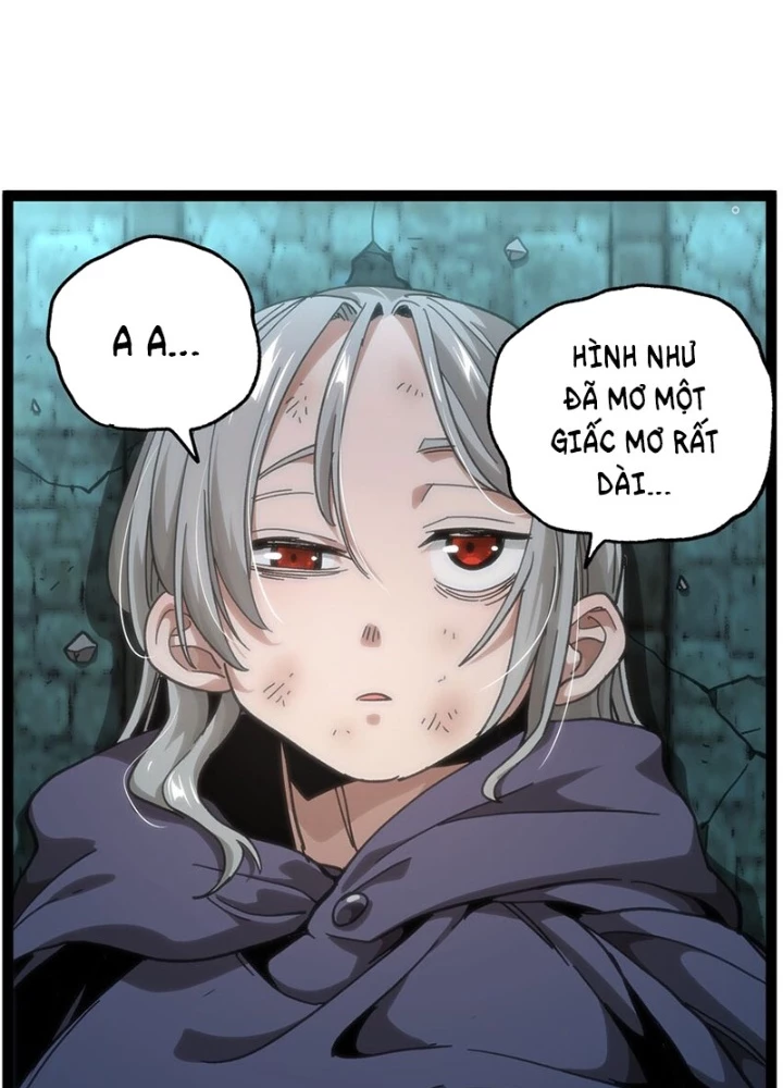 Thiếu Niên Bất Lương Vô Địch Solo Lại Muốn Làm Vú Em Trong Game Chapter 54 - Trang 2