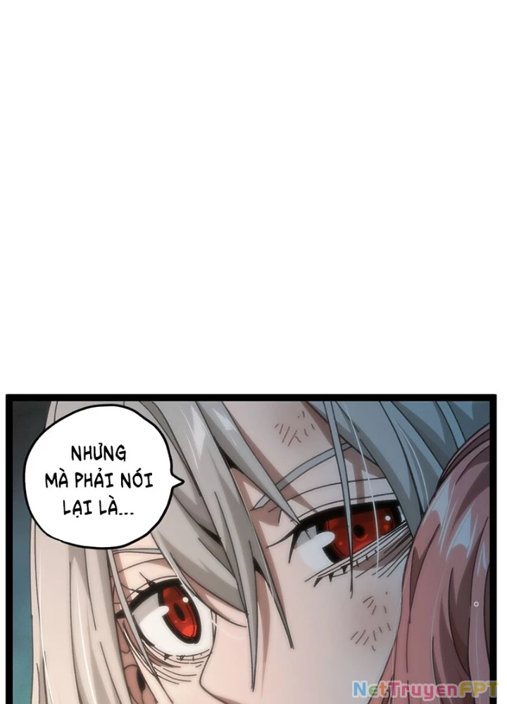 Thiếu Niên Bất Lương Vô Địch Solo Lại Muốn Làm Vú Em Trong Game Chapter 54 - Trang 2