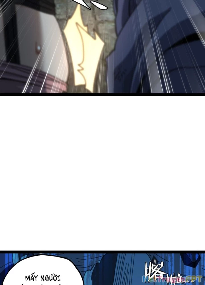 Thiếu Niên Bất Lương Vô Địch Solo Lại Muốn Làm Vú Em Trong Game Chapter 54 - Trang 2