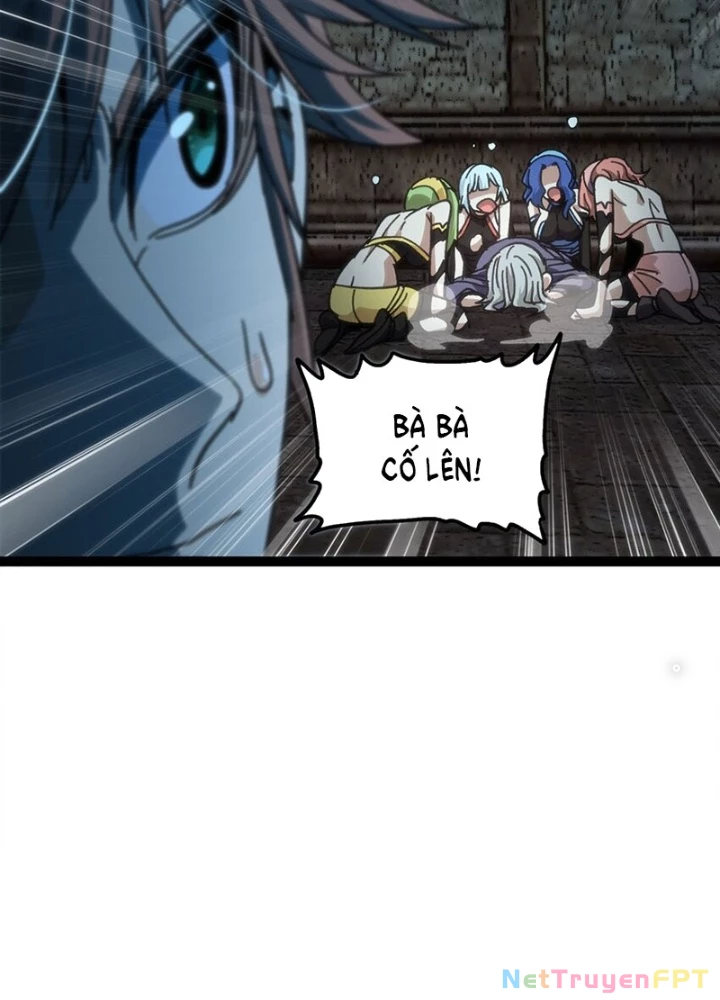 Thiếu Niên Bất Lương Vô Địch Solo Lại Muốn Làm Vú Em Trong Game Chapter 54 - Trang 2