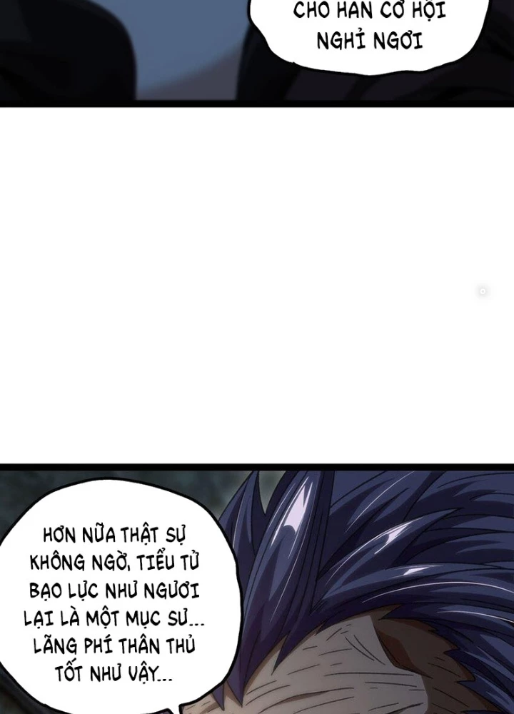 Thiếu Niên Bất Lương Vô Địch Solo Lại Muốn Làm Vú Em Trong Game Chapter 54 - Trang 2