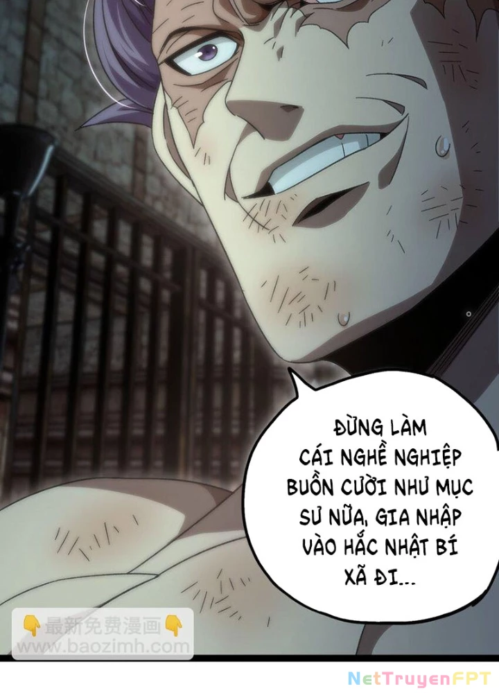 Thiếu Niên Bất Lương Vô Địch Solo Lại Muốn Làm Vú Em Trong Game Chapter 54 - Trang 2