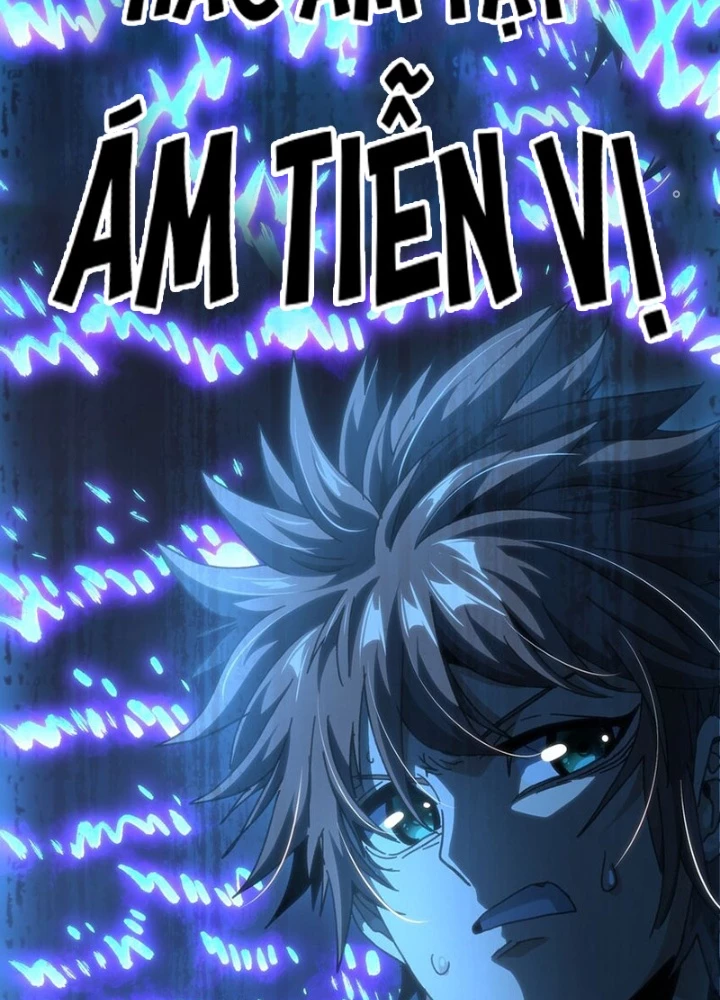 Thiếu Niên Bất Lương Vô Địch Solo Lại Muốn Làm Vú Em Trong Game Chapter 54 - Trang 2