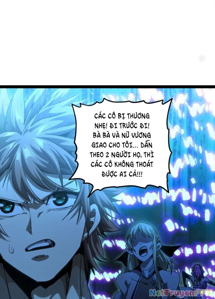 Thiếu Niên Bất Lương Vô Địch Solo Lại Muốn Làm Vú Em Trong Game Chapter 54 - Trang 2