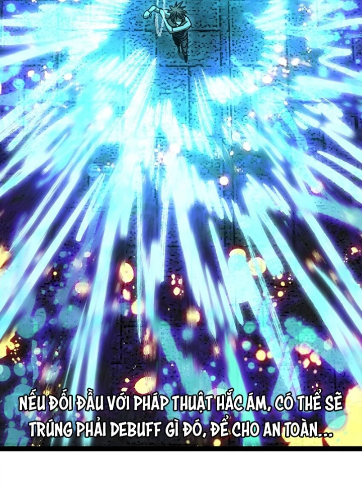 Thiếu Niên Bất Lương Vô Địch Solo Lại Muốn Làm Vú Em Trong Game Chapter 54 - Trang 2