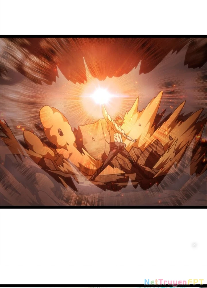 Thiếu Niên Bất Lương Vô Địch Solo Lại Muốn Làm Vú Em Trong Game Chapter 54 - Trang 2