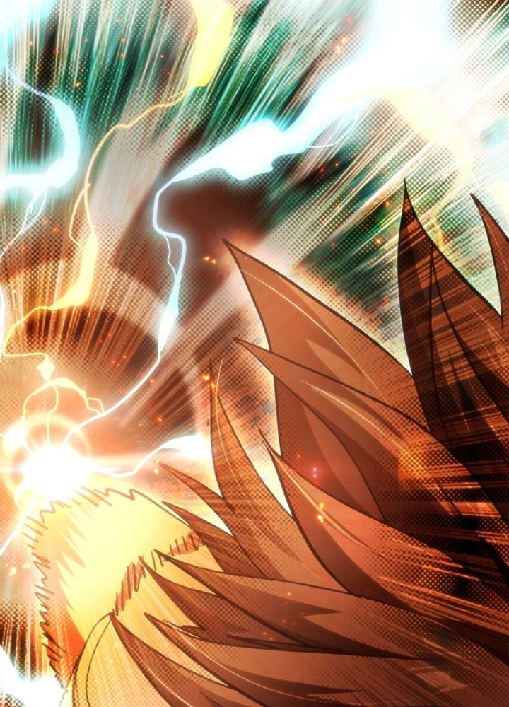 Thiếu Niên Bất Lương Vô Địch Solo Lại Muốn Làm Vú Em Trong Game Chapter 54 - Trang 2