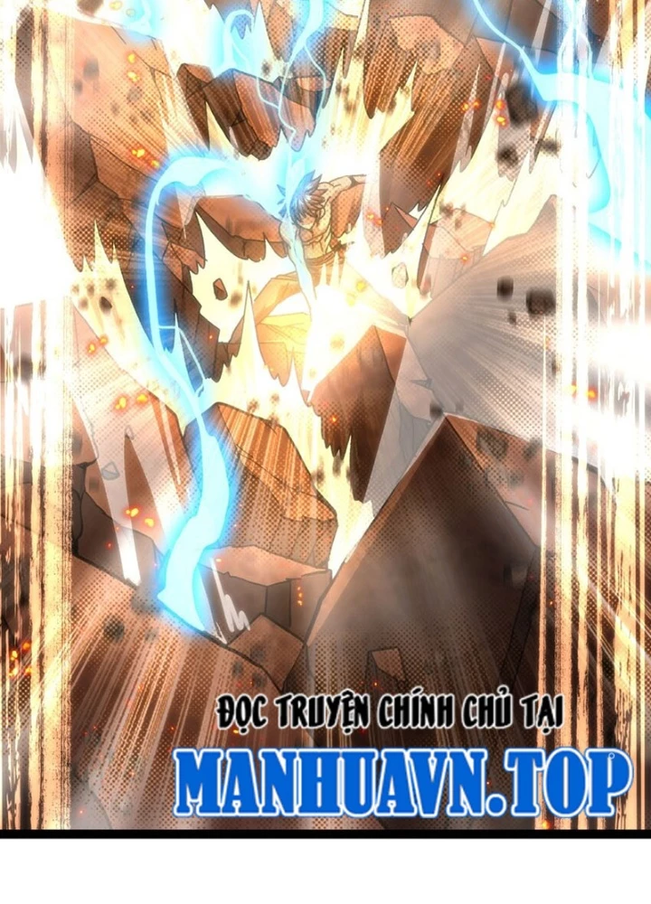 Thiếu Niên Bất Lương Vô Địch Solo Lại Muốn Làm Vú Em Trong Game Chapter 54 - Trang 2