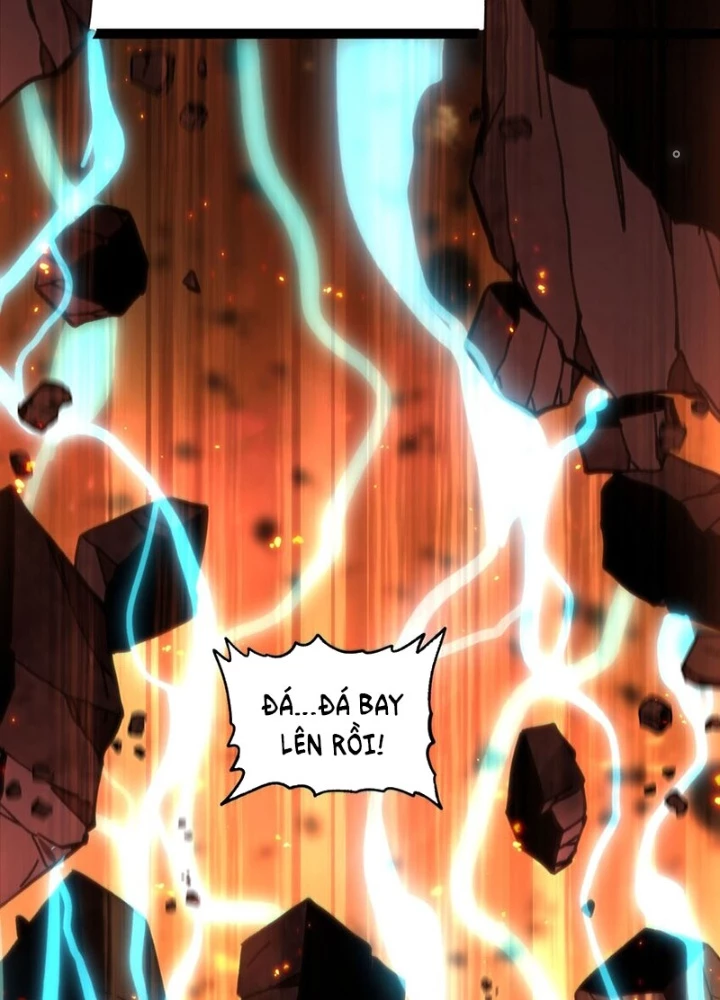 Thiếu Niên Bất Lương Vô Địch Solo Lại Muốn Làm Vú Em Trong Game Chapter 54 - Trang 2