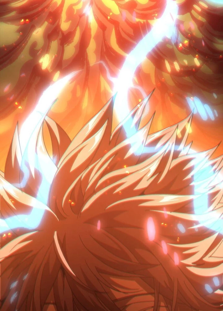 Thiếu Niên Bất Lương Vô Địch Solo Lại Muốn Làm Vú Em Trong Game Chapter 54 - Trang 2