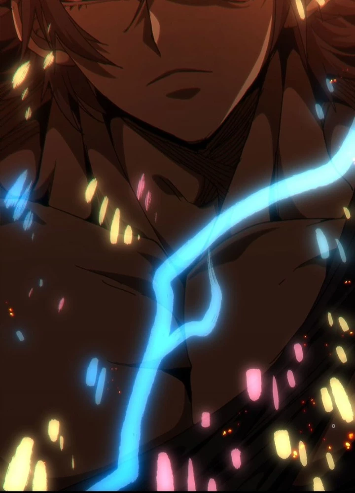 Thiếu Niên Bất Lương Vô Địch Solo Lại Muốn Làm Vú Em Trong Game Chapter 54 - Trang 2