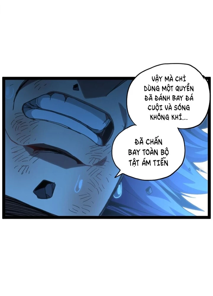 Thiếu Niên Bất Lương Vô Địch Solo Lại Muốn Làm Vú Em Trong Game Chapter 54 - Trang 2