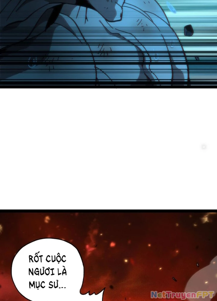 Thiếu Niên Bất Lương Vô Địch Solo Lại Muốn Làm Vú Em Trong Game Chapter 54 - Trang 2