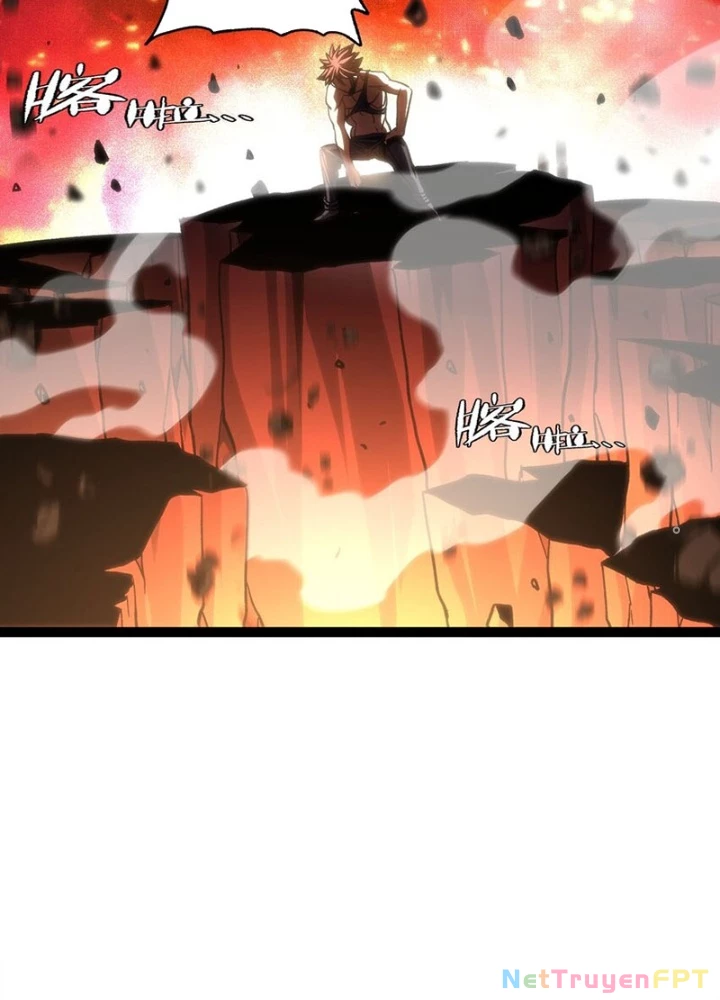 Thiếu Niên Bất Lương Vô Địch Solo Lại Muốn Làm Vú Em Trong Game Chapter 54 - Trang 2